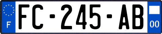 FC-245-AB