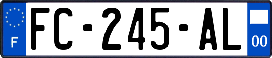 FC-245-AL