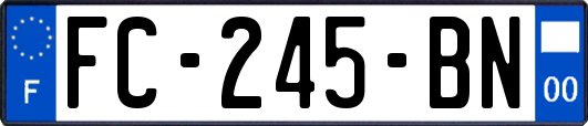 FC-245-BN