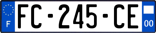 FC-245-CE