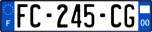 FC-245-CG