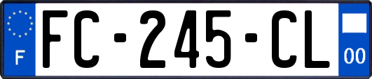 FC-245-CL