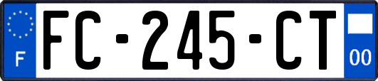 FC-245-CT