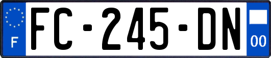 FC-245-DN