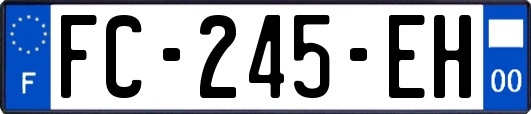 FC-245-EH