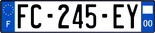 FC-245-EY