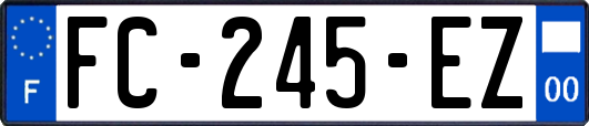 FC-245-EZ