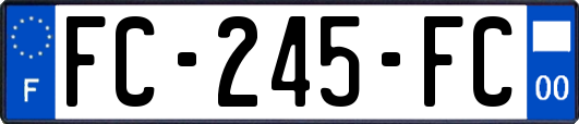 FC-245-FC