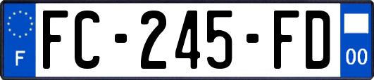FC-245-FD