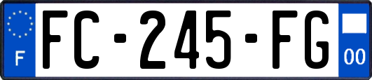 FC-245-FG