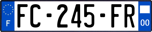 FC-245-FR