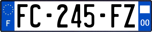 FC-245-FZ