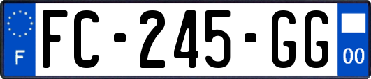 FC-245-GG