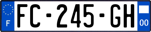 FC-245-GH