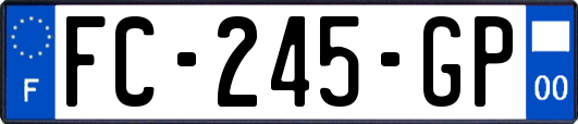 FC-245-GP