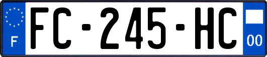 FC-245-HC