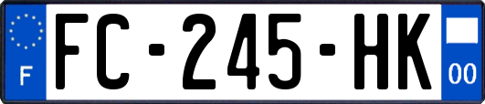 FC-245-HK