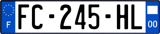 FC-245-HL