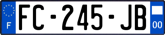 FC-245-JB