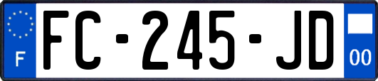 FC-245-JD