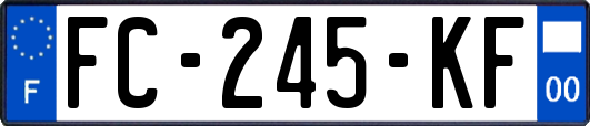 FC-245-KF