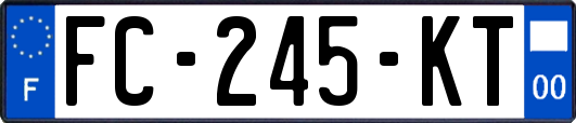 FC-245-KT
