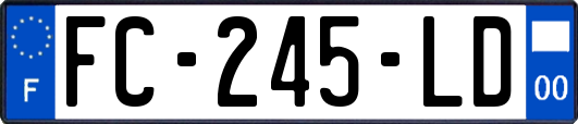 FC-245-LD