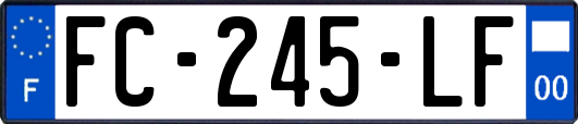 FC-245-LF