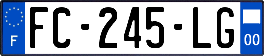 FC-245-LG