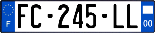 FC-245-LL