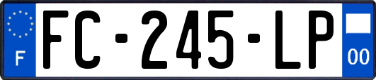 FC-245-LP