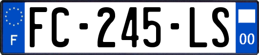 FC-245-LS