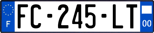 FC-245-LT