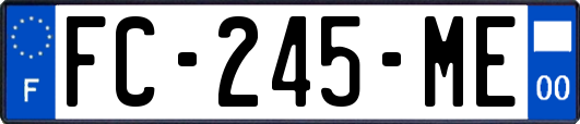 FC-245-ME