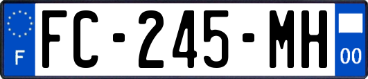 FC-245-MH