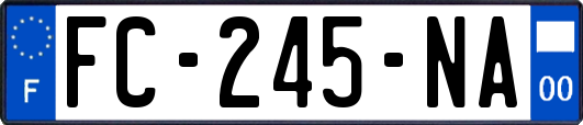 FC-245-NA