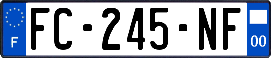 FC-245-NF