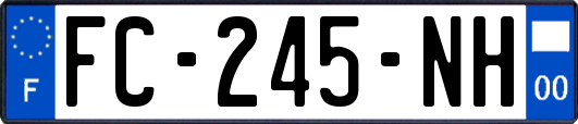 FC-245-NH
