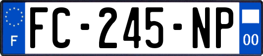 FC-245-NP