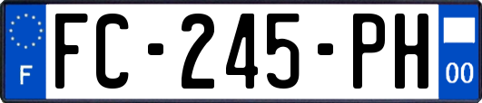 FC-245-PH