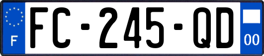 FC-245-QD
