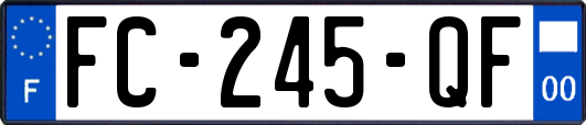 FC-245-QF