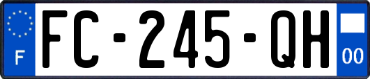 FC-245-QH