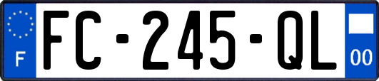 FC-245-QL