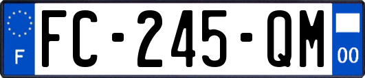 FC-245-QM