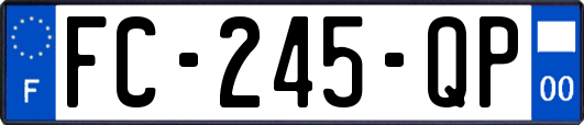 FC-245-QP