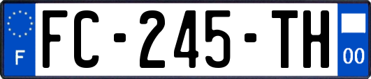 FC-245-TH