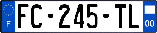 FC-245-TL