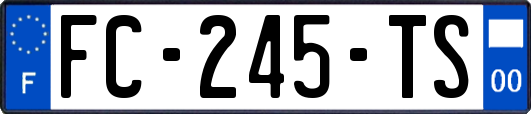 FC-245-TS