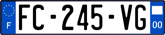 FC-245-VG